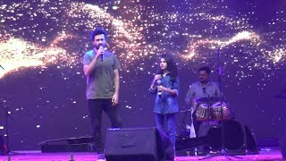 Duet | Atif Aslam | Nehaal Naseem | 14 August Concert