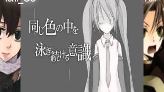 Monochroact [Duet][FULL]