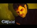 Nick VS Baron Samedi | Grimm