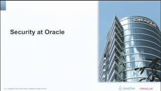Making the Future Secure with Java