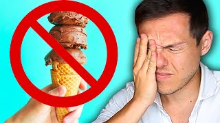 Millionaire Reacts: Roy Orders 14 Free Samples of Ice Cream! | Extreme Cheapskates