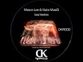 Mosco Lee, Nubz MusiQ   Soul Natives Original Mix