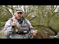 Howard Croston: River Fishing Tactics