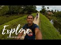 Explore Suriname episode 6 (Fredriksdorp)