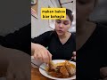 Makan Bakso Dulu Biar Bahagia - Update Kuliner