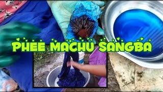 PEE MACHU SANGBA