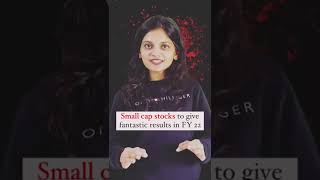 Top small cap stocks to invest in 2022 | Best high growth stocks to BUY now | Multibagger stock