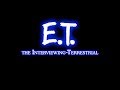 E.T. the Interviewing Terrestrial - Preston & Steve's Daily Rush