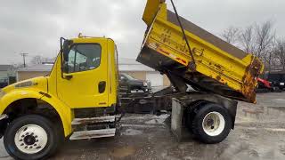 2009 FREIGHTLINER BUSINESS CLASS M2 106 For Sale