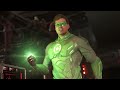 Injustice 2 - The Funniest InteractionIntro Dialogues