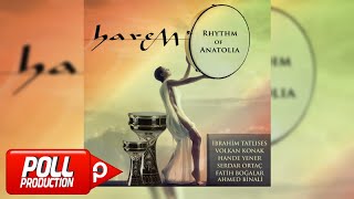 Harem Ft. Fatih Boğalar \u0026 Ahmed Binali - Te Ma Etmaje - (Official Audio)