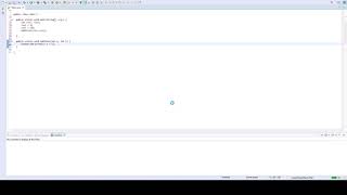 Introduction to Void Methods