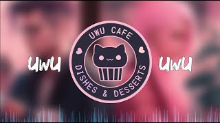 "UwU" | Dot X Vanny | Wuchang 🇮🇳