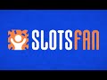 Welcome To The SlotsFan YouTube Channel!