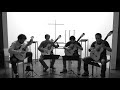 maurice ravel 1875 1937 pavane pour une infante défunte. cuarteto sensemayá