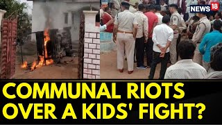 Chhattisgarh News: Communal Clashes In Bemetara Lead To Violence | VHP News Today | State Bandh