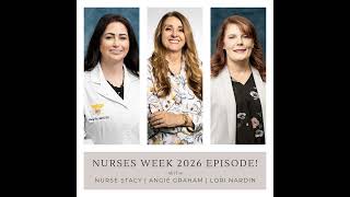 Nurses Week 2026 | Respect, Rights & Most Difficult Diagnoses | The Power of Nurses!