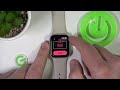 How to Edit a Workout on the Apple Watch