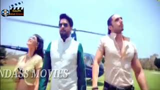 Bhaiaji Superhit World TV Premiere Promo Zee Cinema Release Date Confirmed