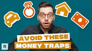 5 Money Mistakes People Constantly Make!