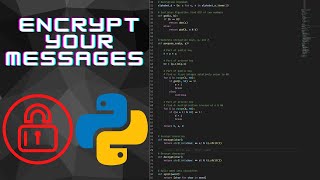 RSA Encryption in Python | Coding Tutorial