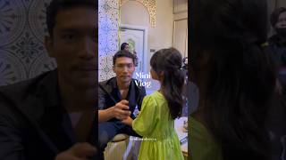 Mini Vlog Meet Cast Beautiful Love Revenge + Amir Ahnaf at IOI City Mall, Putrajaya