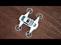 How To Make a Flying Car - Drone Car - Airplane Car - Aeroplane Car