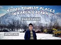 Top 10 popular tourist places in Kargil Ladakh | Part-02 | Cold Desert Ladakh #ladakhivlogger #2nd