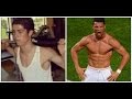 Cristiano Ronaldo Body Transformation | THE SUPER ATHLETE | HD
