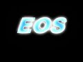 eos title sequence