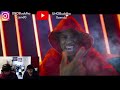 TaTa x Jenn Carter - See Red Shot By: Jus_MH | REACTION VIDEO!