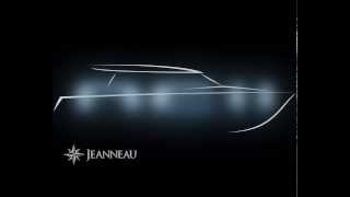 Jeanneau NC11 - Jaume Vermell Nàutica