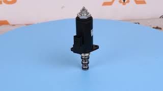 SoonParts-Hydraulic Valve VOE14689693 for Volvo EC140D EC140E EC160D EC180D EC220D EC235D