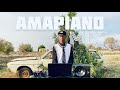 AMAPIANO MIX 2025 | 22 SEPTEMBER | Kelvin Momo | Stixx | Private School 