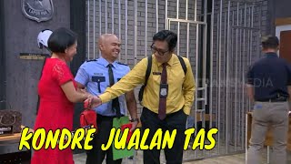 Wendi Lagi Akting, Kondre Malah Jualan Tas | LAPOR PAK! BEST MOMENT (22/12/23)