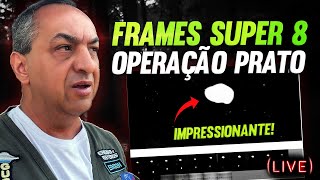 IMPRESSIONANTE VÍDEO DA OPERAÇÃO PRATO! | QUINTA 20:30H