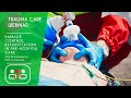 Trauma Care Webinar: Damage Control Resuscitation in Pre-Hospital Care. Presented by Rod Mackenzie.