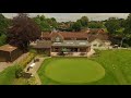 copthorne golf club 2019