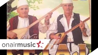 Vellezrit Qetaj -SHkrepi Djelli