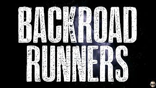 Upchurch - Backroad Runners (Lyric Video)