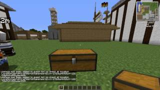 Chestprotect Tutorial
