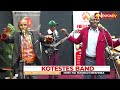 KOTESTES LIVE BAND , NENYON TV, KIMI GAA