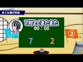 【n s高 普通科】バーチャルオープンキャンパス ダイジェスト映像【ニコ生コメント付き】〜n高等学校・s高等学校 普通科のバーチャル学習＆イベント交流〜