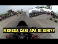 SOROJA MASIH SAMA SEPERTI DULU