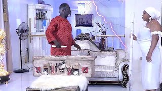 ANGER OF THE ROYAL DEITY 2 - {New Epic Movie} | 2024 Nigeria Latest Movie