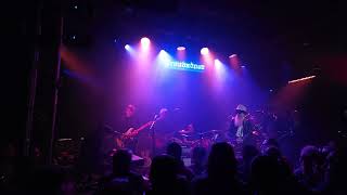 Billy Gibbon's Birthday Jam - Live Full Set, The Troubadour, Los Angeles, 12-19-24, w/ guests in 4K