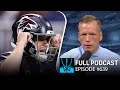 Kyle Shanahan's kryptonite, Bryce Young benched | Chris Simms Unbuttoned (FULL Ep. 639) | NFL on NBC