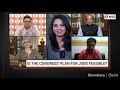 Primetime Debate: Congress Raises Stakes With Detailed Manifesto, Will BJP Follow?