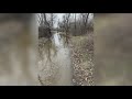 Portion of the Boise River Greenbelt closed due to flooding