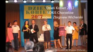 Dzień Kobiet 2017 Chorzelów 08-03-2017